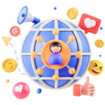 Zoom Social Group Logos-4